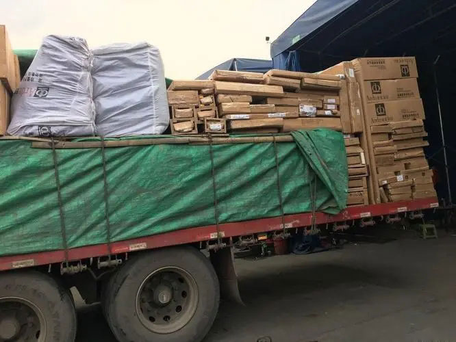 康平家具托运